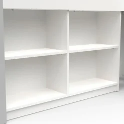 Kinderbetten|Kinderbetten|demeyere SEGMÜLLER | Möbelhaus & Onlineshop Weiß