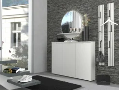Innostyle Garderobenspiegel-SEGMÜLLER | Möbelhaus & Onlineshop Lichtgrau