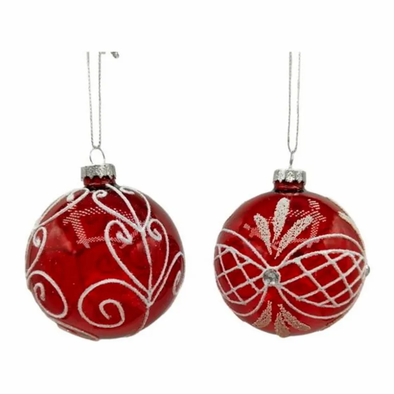 Für Den Weihnachtsbaum-SEGMÜLLER | Möbelhaus & Onlineshop Rot