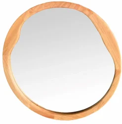 Wandspiegel|LEN-FRA SEGMÜLLER | Möbelhaus & Onlineshop Transparent