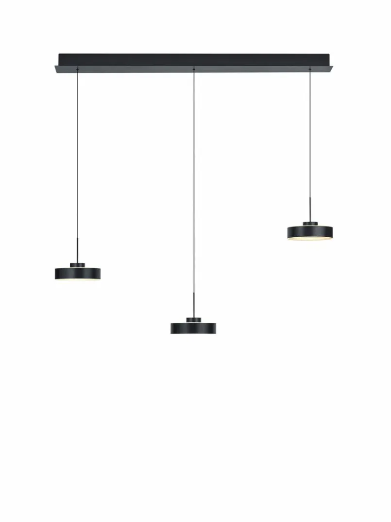 Pendelleuchten|Hell SEGMÜLLER | Möbelhaus & Onlineshop Grau