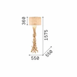 SEGMÜLLER | Möbelhaus & Onlineshop<IDEAL LUX New