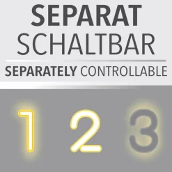 SEGMÜLLER | Möbelhaus & Onlineshop<JUST LIGHT. Online