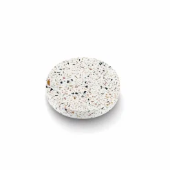 Badzubehör| Seifenschale Terrazzo null Bunt