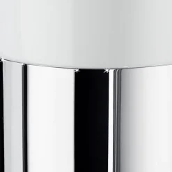 JOOP! Badzubehör-Seifenspender Chromeline Silber