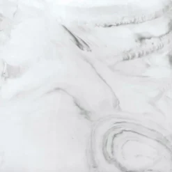 Badzubehör|Kleine Wolke Seifenspender Marble Weiß