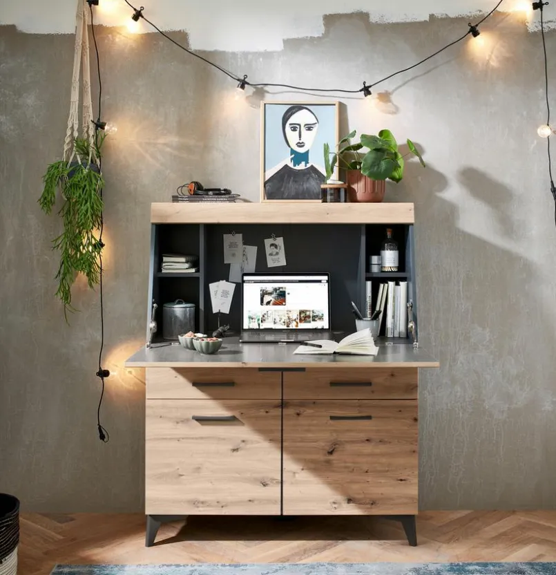 Sekretär Secret<Innostyle Sale