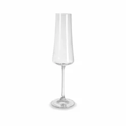 Fürstenhof Gläser-Sektglas Athena 210 ml Klar