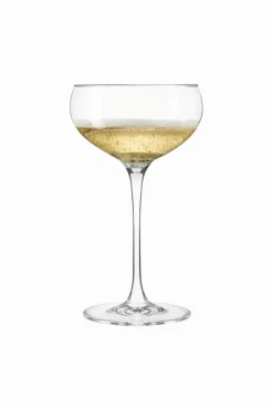 Gläser|Leonardo Sektglas Cheers 315 ml Klar
