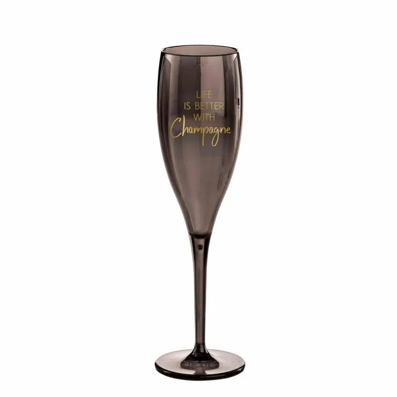 Sektglas Cheers No. 1<Koziol