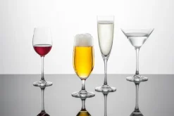 Gläser|SCHOTT ZWIESEL Sektglas Classico 210 ml Klar