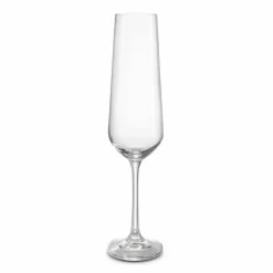 Fürstenhof Gläser-Sektglas Isabella 200 ml Klar