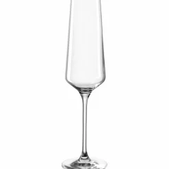 Sektglas Puccini 280 ml<Leonardo Outlet