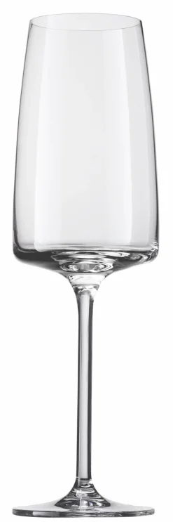ZWIESEL GLAS Gläser-Sektglas Vivid Senses 388 ml Klar