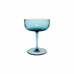 Gläser|like. by Villeroy & Boch Sektschale Like 2tlg. Ice