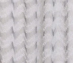 Vorhänge & Gardinen|Gözze Ösenschal Wave 140 x 245 cm Anthrazit