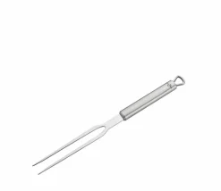 Küchenprofi Bestecke-Serviergabel Parma 31 cm Silber