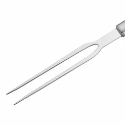 Küchenprofi Bestecke-Serviergabel Parma 31 cm Silber