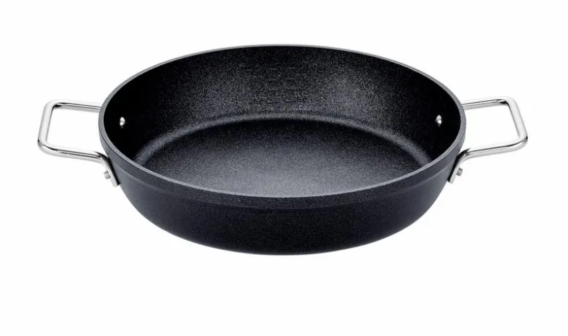 Fissler Pfannen-Servierpfanne Adamant Ø 28 cm