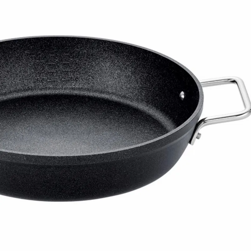 Fissler Pfannen-Servierpfanne Adamant Ø 28 cm