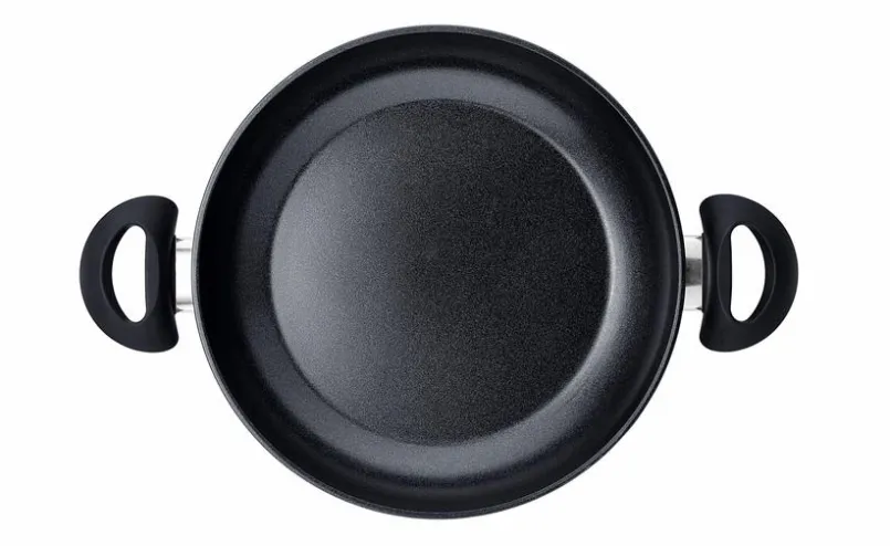 Pfannen|Fissler Servierpfanne Essential Ø 28 cm