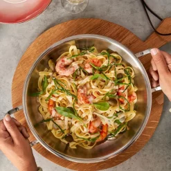 Servierpfanne Profi Collection Ø 28 cm<Fissler Outlet