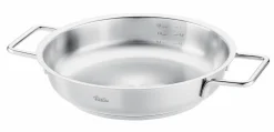 Servierpfanne Pure Ø 24 cm<Fissler Outlet