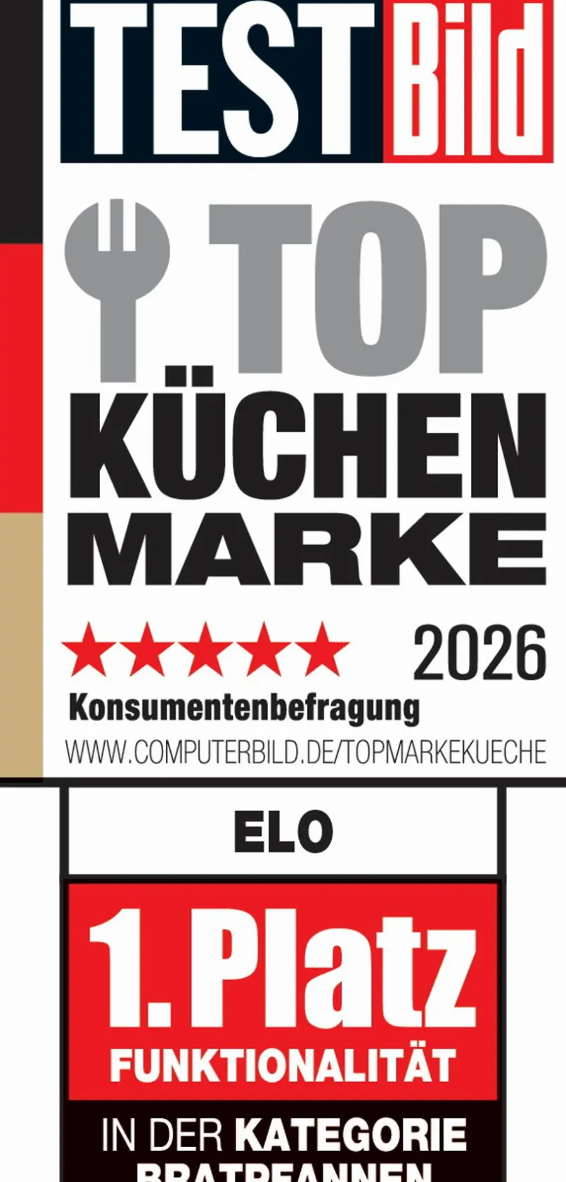 Servierpfanne Relief Evolution Ø 28 cm<ELO
