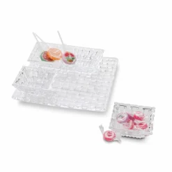Servierset Bossa Nova 4tlg.<Nachtmann Sale