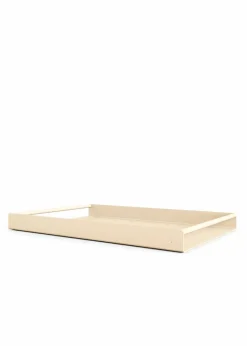 Tabletts|Tabletts|Metallbude Serviertablett Dava Cashew