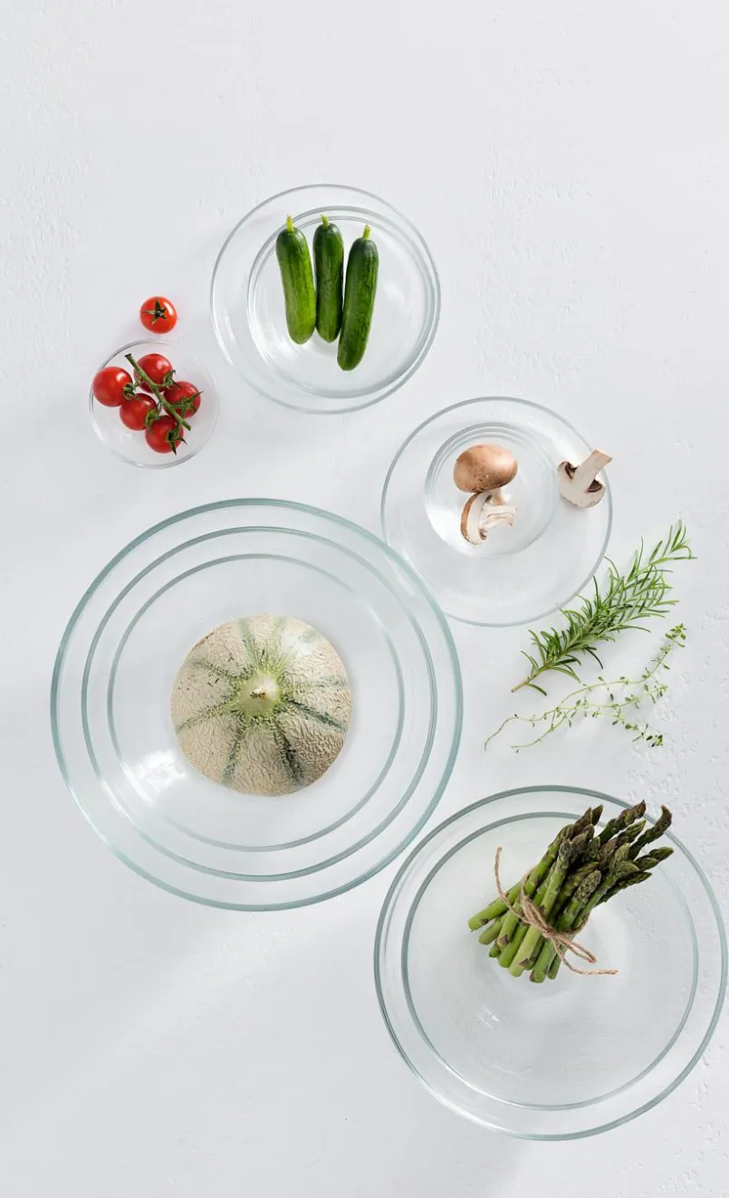 Servierteller Cucina Ø 18 cm<Leonardo Sale