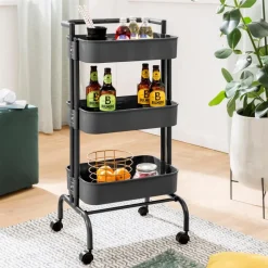 Servierwagen Alina< Outlet