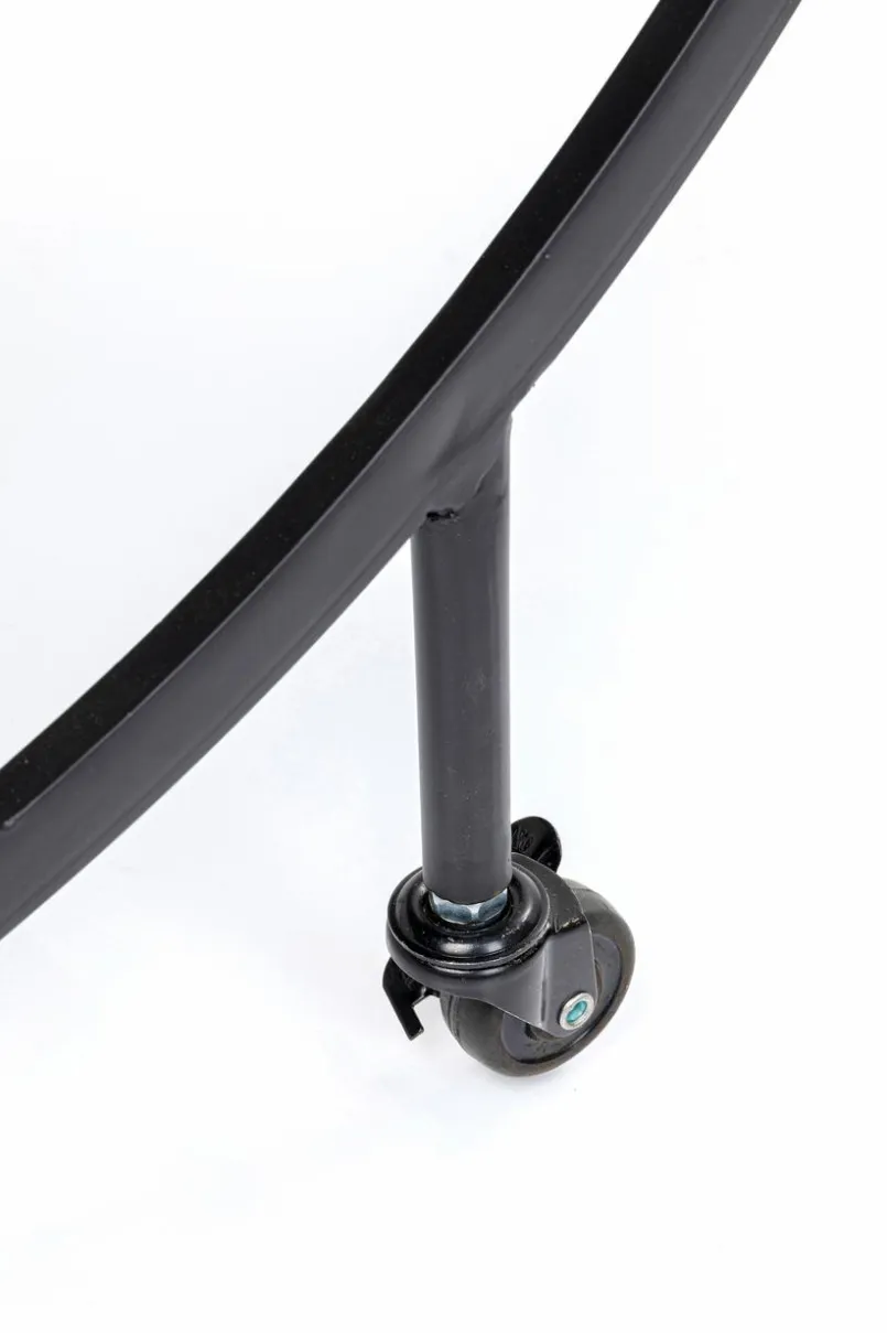 KARE DESIGN Servierwagen-Servierwagen 84545 Loft Schwarz