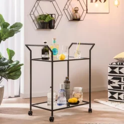 Servierwagen BK-Clear< Online