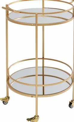 Servierwagen Emilia 85801<KARE DESIGN