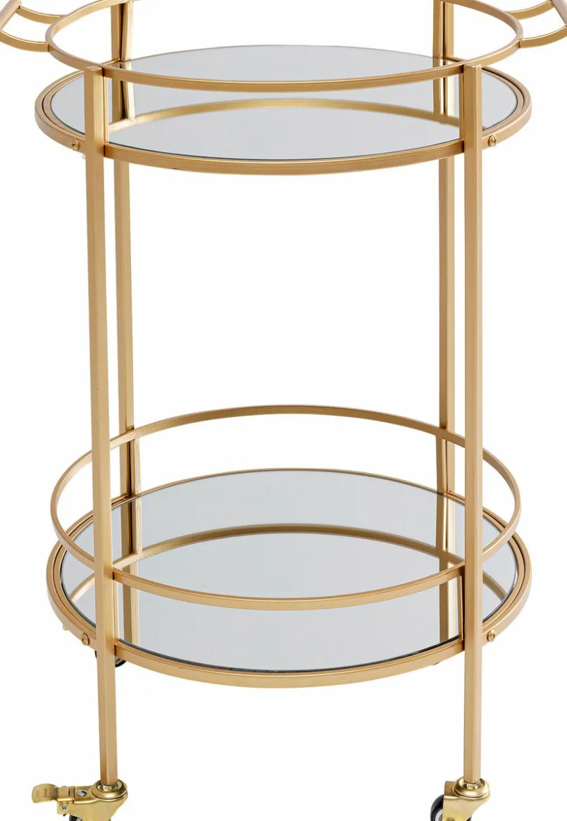 Servierwagen Emilia 85801<KARE DESIGN