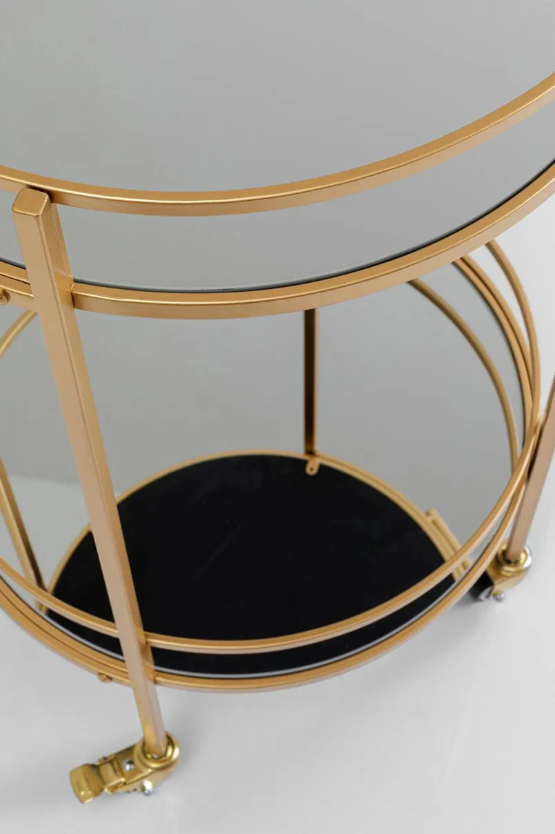 Servierwagen Emilia 85801<KARE DESIGN
