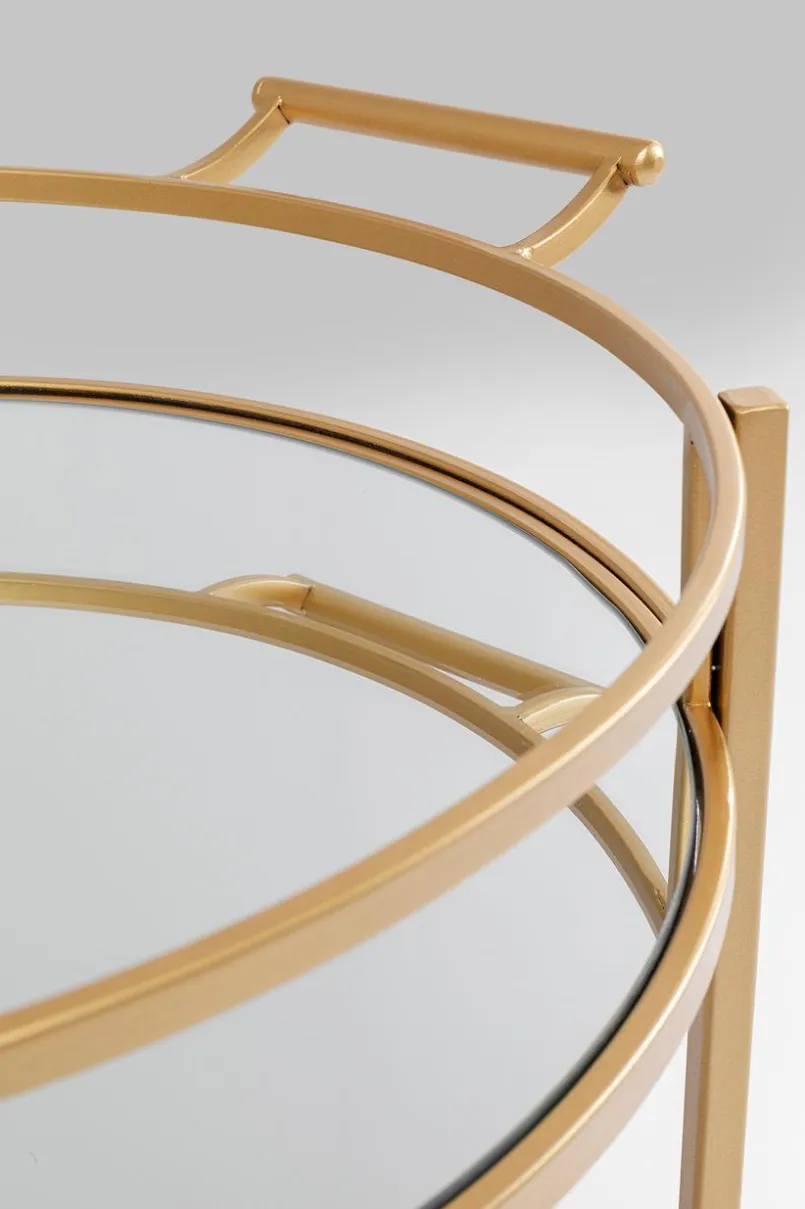 Servierwagen Emilia 85801<KARE DESIGN