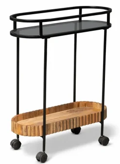 Servierwagen Jason<