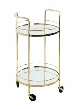 Servierwagen|Haku Servierwagen Palais Transparent