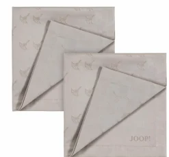 Serviette Faded 2er 50 x 50 cm<JOOP! New