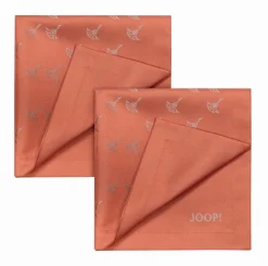 Serviette Faded 2er 50 x 50 cm<JOOP! Online