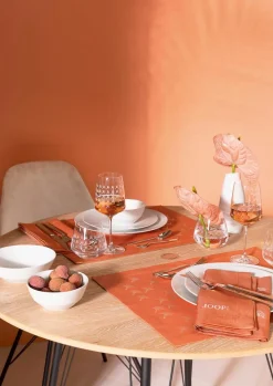Serviette Faded 2er 50 x 50 cm<JOOP! Online