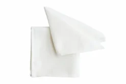 pichler Tischwäsche|Tischwäsche-Serviette Panama 40 x 40 cm Weiß