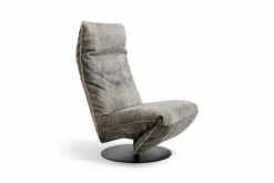 Bullfrog Sessel-Sessel 0318 Baboo White