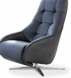 Willi Schillig Sessel-Sessel 32702 filippoo Navy