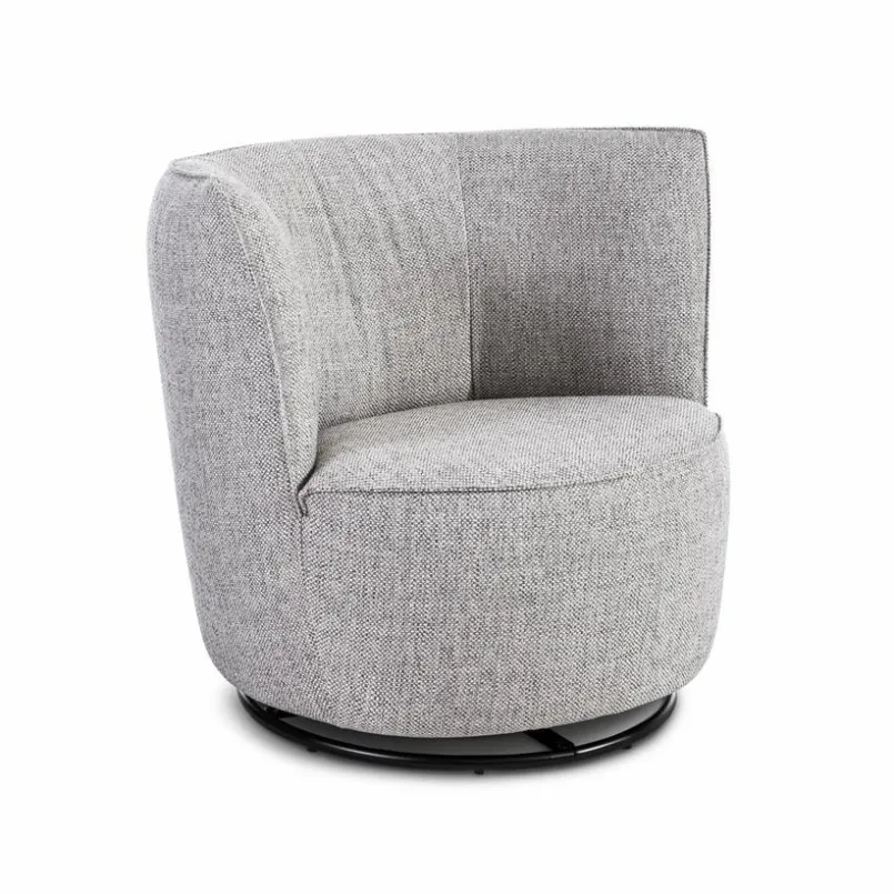 Sessel|Bullfrog Sessel 4360 Marlene Dolomit