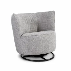 Sessel|Bullfrog Sessel 4360 Marlene Dolomit