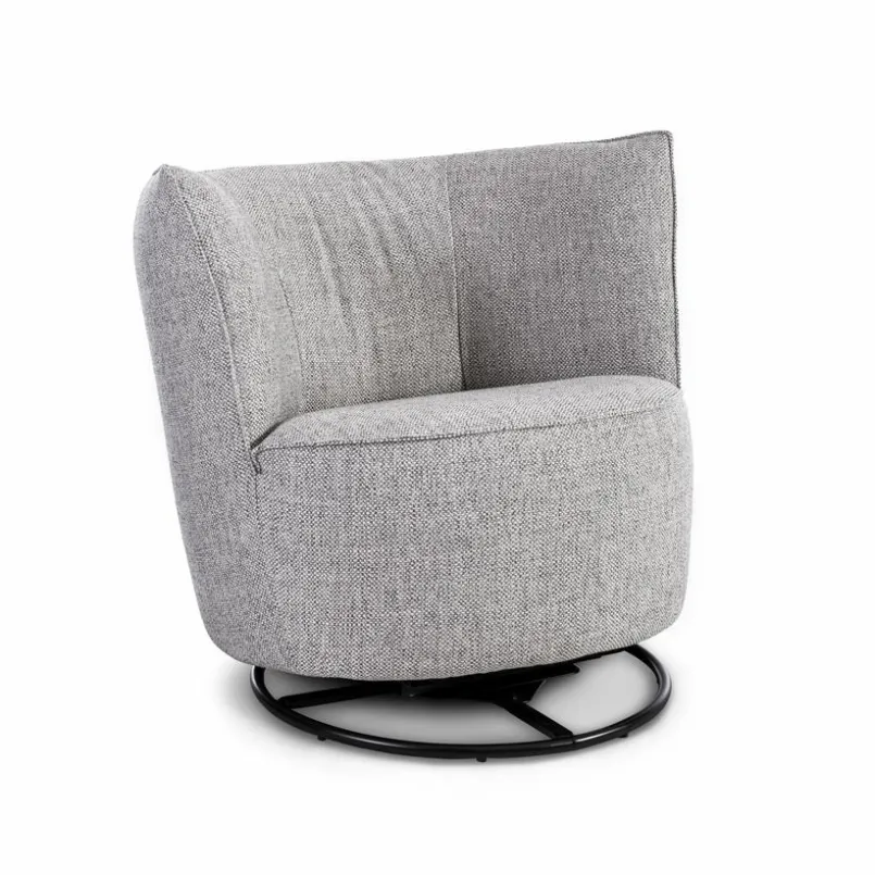 Sessel|Bullfrog Sessel 4360 Marlene Dolomit