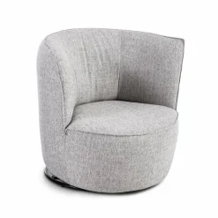 Sessel|Bullfrog Sessel 4360 Marlene Dolomit